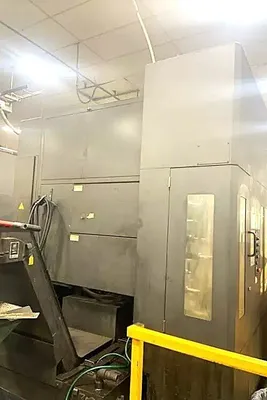 2014 OKUMA MA-12500H Horizontal Machining Centers | Murphy Machinery (17)