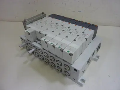 USED SMC VQ4300-5