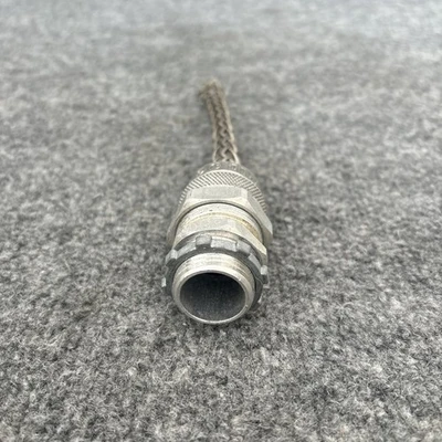 Used Pass & Seymour CG612 Electrical Fittings California US | Davliegogo LLC #1708161