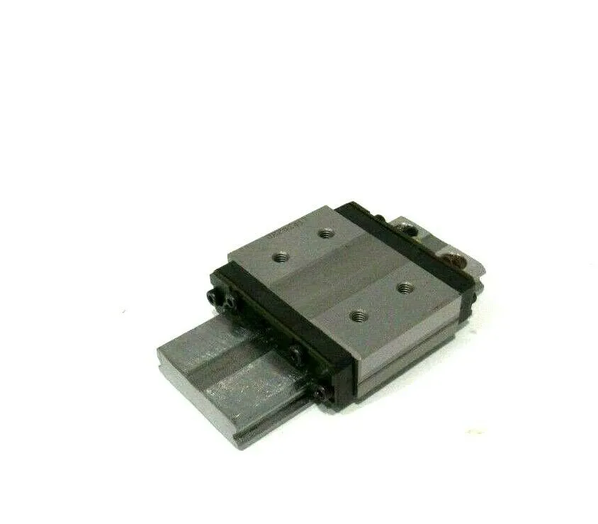 NEW THK HRW17CR LINEAR GUIDE