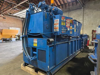 1993 MARATHON SE 503042-830 Balers | Alan Ross Machinery (2)