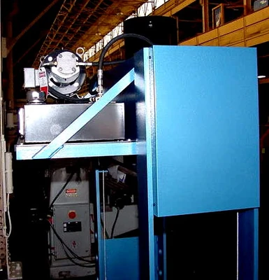 NEW Pressmaster HFP-150