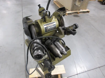 Used DAREX DRILL SHARPENER Drill Grinders Minnesota US | Machinesused.com #1427268