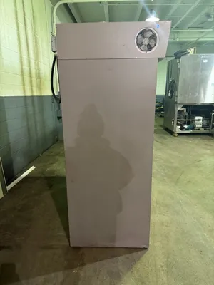 Sheldon Mfg Incubator