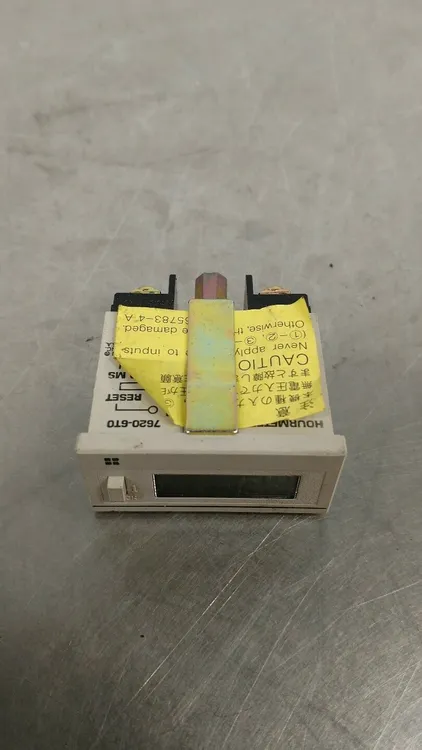 Used Redington _UNKNOWN_ PLC Processors South Carolina US | Palmetto Automation #1482873
