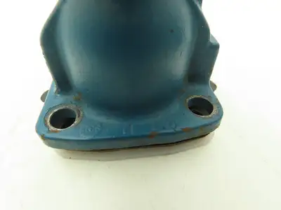 ITT Dia-Flo 1" Valve Operator Bonnet Handwheel w/Diaphragm  Lot of 2