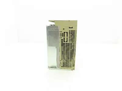 Used YASKAWA _UNKNOWN_ Servo Drives Indiana US | Arrow Industrial #1408027