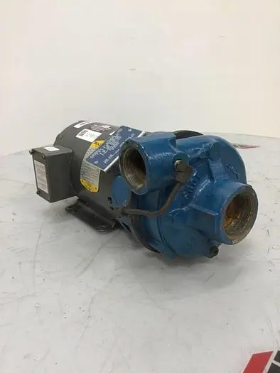 Used BALDOR JMM3158TSB Motors (misc) | Ideal Machinery #661846