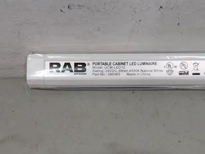 NEW RAB DESIGN UCM-LED12