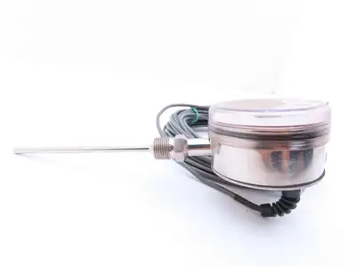 Anderson 0530523 Electronic Temperature Guage Sensor Unit With 5-1/2" Probe