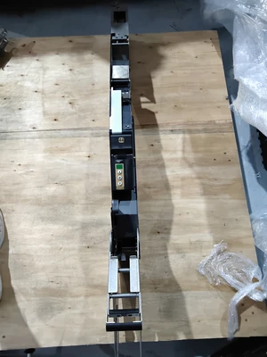 USED UNIVERSAL INSTRUMENTS 44 GOLD 51458702