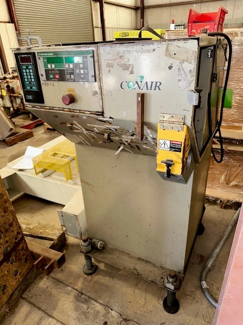 Used CONAIR PSC30D Down Stream - Saws | Perry Equipment #454426