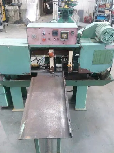 Used 1978 DO-ALL C-5A Horizontal Band Saws Mississippi US | ABL Technology LLC #390523