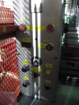 USED SANSON 50 TON