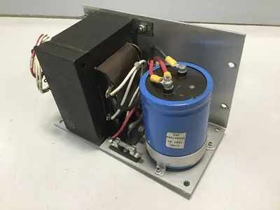 USED ACME ELECTRIC 500B24H