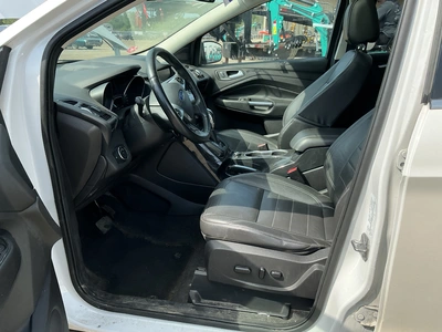 Used 2014 FORD ESCAPE SUVs Michigan US | Miedema Asset Management Group #1414602