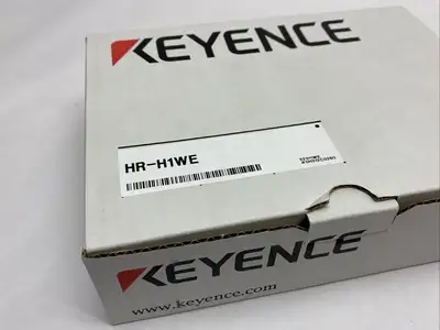 HR-H1WE | Keyence  Software Setup for HR-100 Series Handheld Code Reader - New Other