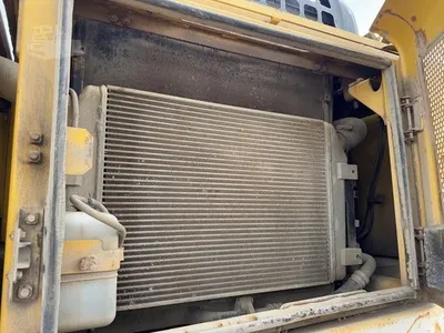 USED KOMATSU PC400 LC