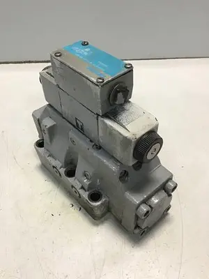 USED VICKERS DG4V36CMFWB660EN21