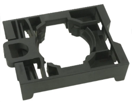 Eaton M22-A M22 Modular Pushbutton Contact Block Mounting Adapter [New]