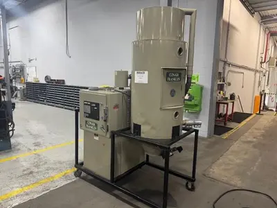 USED CONAIR/FRANKLIN CD100