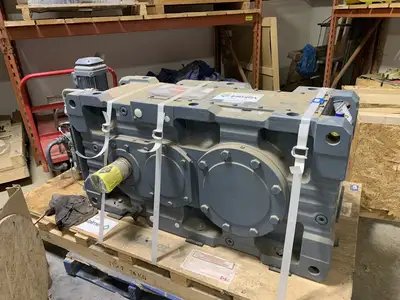 NEW SEW-EURODRIVE X2FS210/HU/B