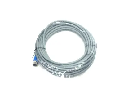 USED SMC SINGLE ENDED POWER CABLE, ELECTRIC ACTUATOR