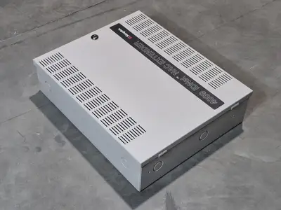 NEW SIMPLEX TIME RECORDER CO. 4009-9202CA