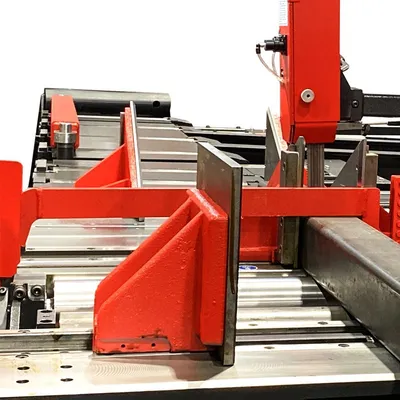 2025 AMADA VT5063SW Vertical Band Saws | Fahey Machinery Co., Inc. (7)