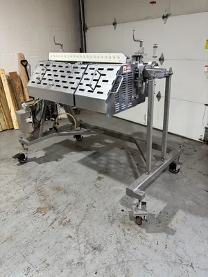Used 2023 VEMAG HP 25E Food Processing Equipment (misc) Illinois US | M&M Equipment Corp. #1421774