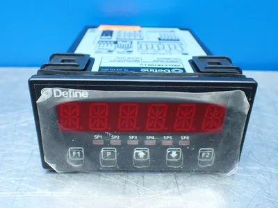 NEW DEFINE PROCTR100LV