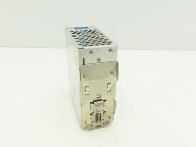 Rhino PSB24-120S-3 PLC Power Supply 24VDC 5A 480V 3PH