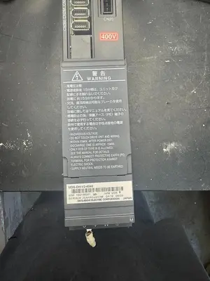 Mitsubishi MDS-DH-V2-4020  S/N: J3AHAG69V2M