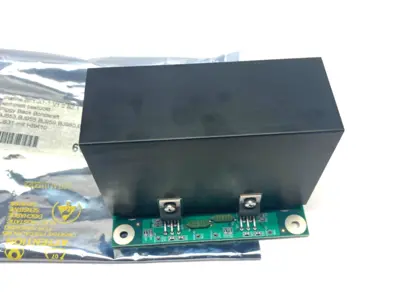 USED HESSE PIGGYBACK MODULE FOR BONDJET