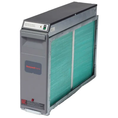 Honeywell F300B2012 Electronic Air Cleaner [New]