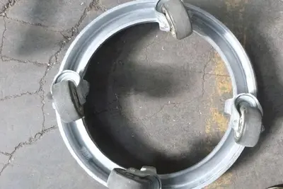 Mixer, Hobart, 60, 80 or 140 Quart, Bowl Dolly (29) #S743498