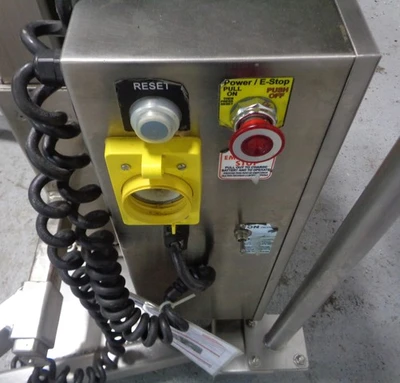 Used 2020 SAVAGE BROS CO. 0712-20 AC SS Bowl Lifts California US | BakeryEquipment.com #1554311