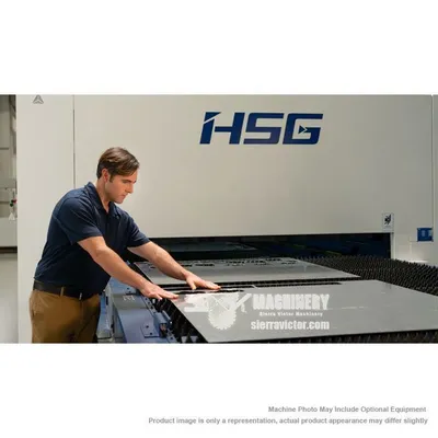 HSG G3015H Laser Cutters | Sierra Victor Industries (12)