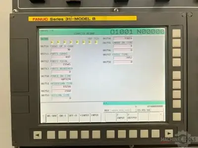 USED 2011 MATSUURA LX-160