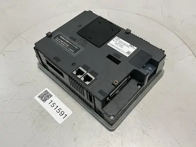 USED 2003 FUJI UG221H-SC4Z602