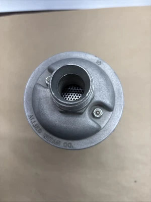 NEW Allied M10