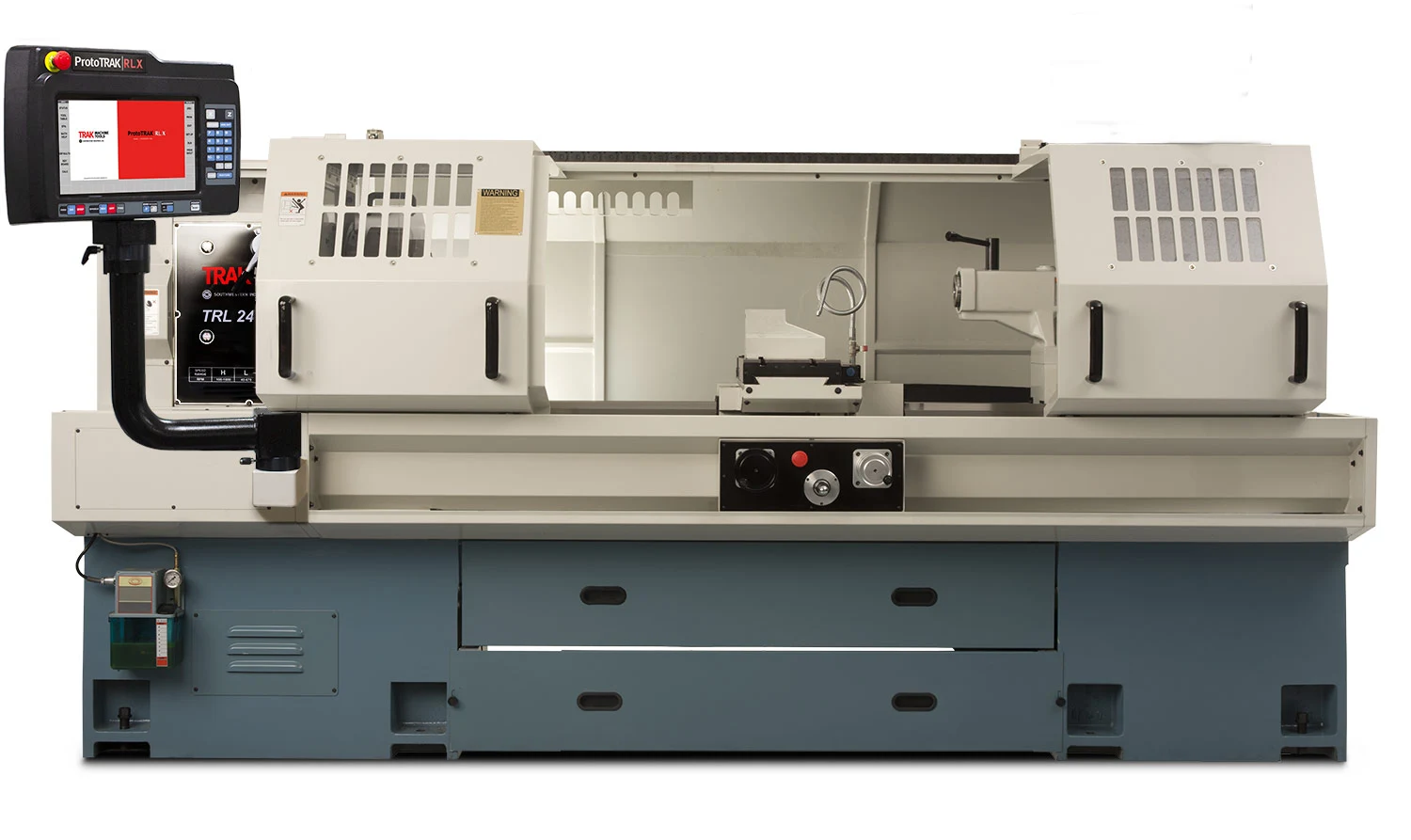NEW TRAK MACHINE TOOLS TRAK TRL 2470RX