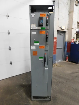 Allen-Bradley NA Combination Starters | Equipment Recovery Corp. (2)