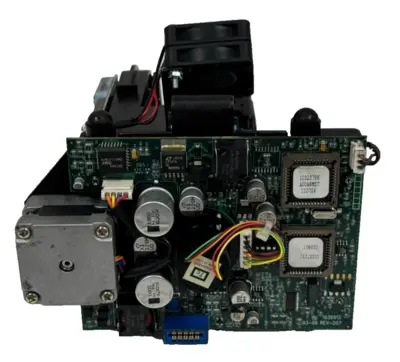 USED SONY FCB-EX45C
