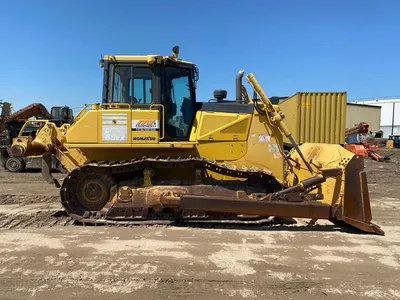 2013 Komatsu D65EX-17