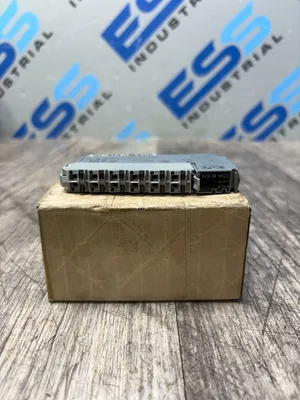 B & R AUTOMATION X20 AI 4622 REV K0 Electrical/PLC/Automation | ESS Industrial Equipment Sales (2)