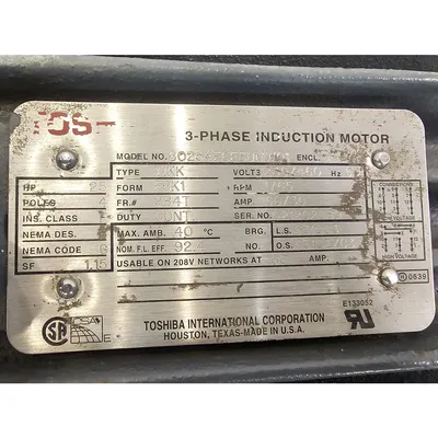 NEW TOSHIBA B0254FLF3UMW01