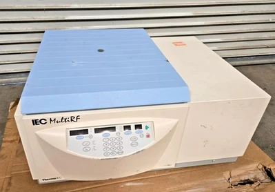 Thermo IEC 120 Multi RF Refrigerated Centrifuge
