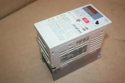 USED YASKAWA C1MR-V7AT20P4