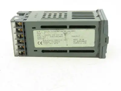 Used EUROTHERM _UNKNOWN_ PLC Processors Indiana US | Arrow Industrial #1316706